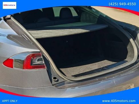 Used 2021 Tesla Model S Plaid AWD/4WD image 76