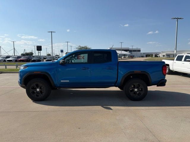 Used 2024 GMC Canyon Elevation w/ Convenience Package RWD image 7