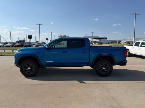 Used 2024 GMC Canyon Elevation w/ Convenience Package RWD image 7