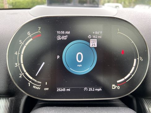 Used 2023 MINI Cooper Countryman S AWD/4WD image 21
