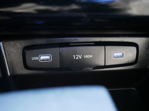 Used 2023 Hyundai Tucson SE image 31