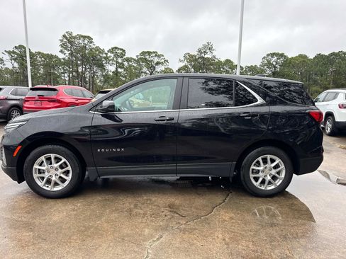 Used 2024 Chevrolet Equinox LT image 6