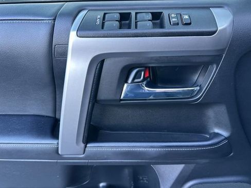 Certified 2023 Toyota 4Runner SR5 w/ Wilderness Package (TMS) image 14