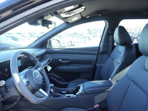 New 2026 Hyundai Santa Cruz SEL image 24