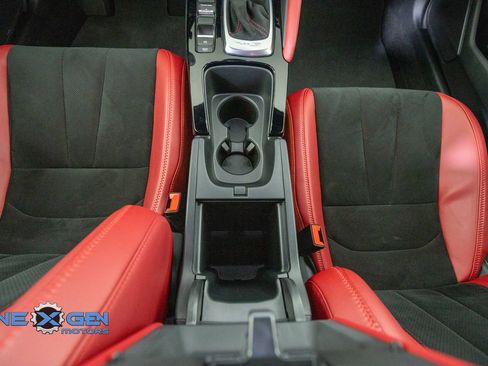 Used 2025 Acura Integra Type S FWD image 33