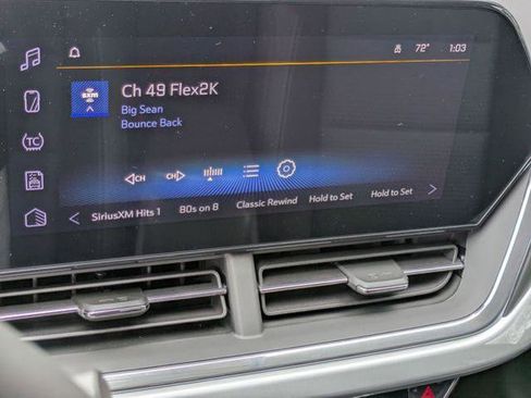 New 2026 Chevrolet Trax LT image 17