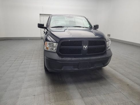 Used 2017 RAM 1500 Tradesman w/ Popular Equipment Group image 14