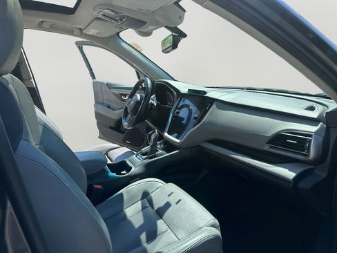 Used 2021 Subaru Legacy Limited AWD/4WD image 11