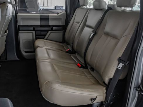 Used 2020 Ford F250 XL w/ STX Appearance Package AWD/4WD image 38