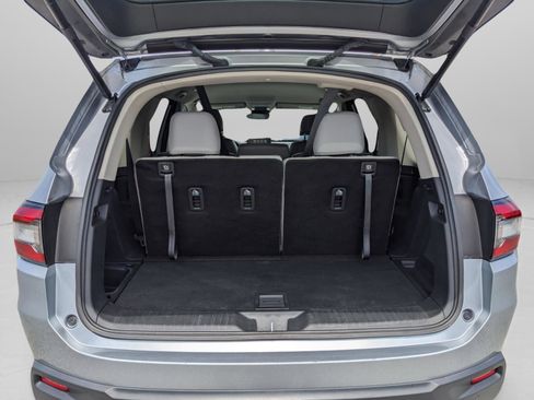 Used 2024 Honda Pilot EX-L image 11