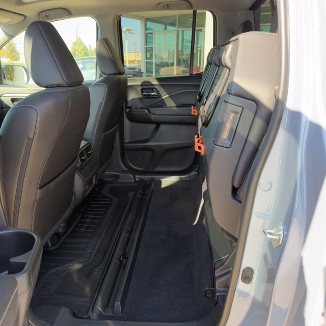 Used 2024 Honda Ridgeline RTL image 14