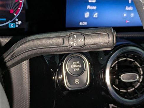 Certified 2026 Mercedes-Benz CLA 250 image 12