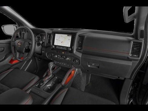Used 2024 Nissan Frontier PRO-4X w/ Pro Convenience Package image 12