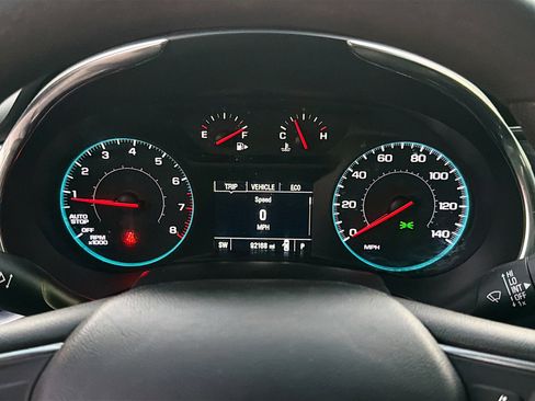 Used 2021 Chevrolet Malibu LT image 39