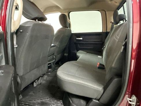 Certified 2019 RAM 3500 Tradesman image 19