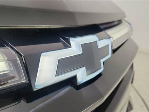 Used 2025 Chevrolet Blazer EV SS image 15