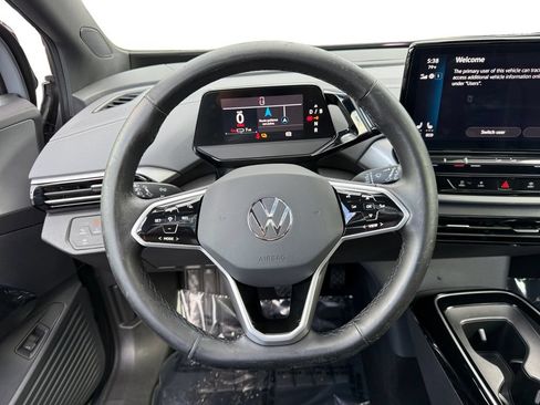 Used 2023 Volkswagen ID.4 Pro S RWD image 12
