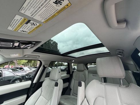 Used 2015 Land Rover Range Rover Sport HSE AWD/4WD image 20