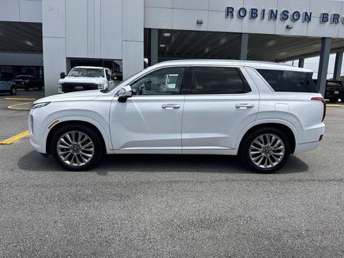 Used 2020 Hyundai Palisade Limited FWD image 8