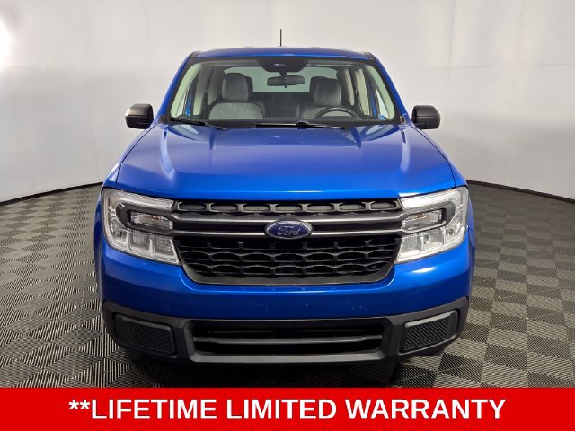 Used 2022 Ford Maverick XLT FWD image 3