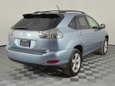 Used 2004 Lexus RX 330 AWD image 7