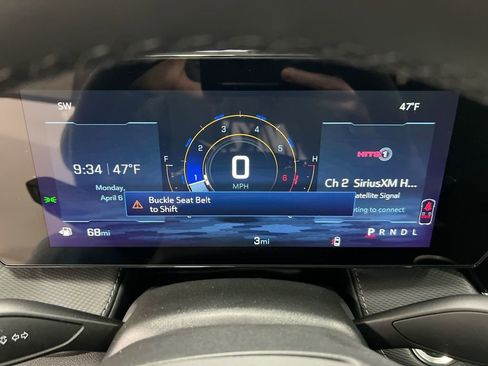New 2026 Chevrolet Equinox LT FWD image 12