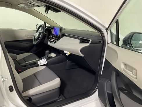 New 2026 Toyota Corolla LE image 20