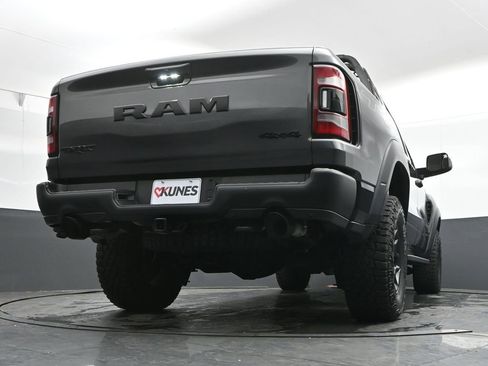 Used 2022 RAM 1500 TRX w/ TRX Level 2 Equipment Group image 45