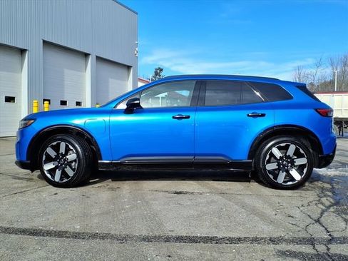 Used 2024 Honda Prologue Elite image 2