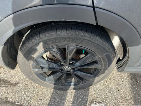 Certified 2023 Honda CR-V Sport Touring image 14