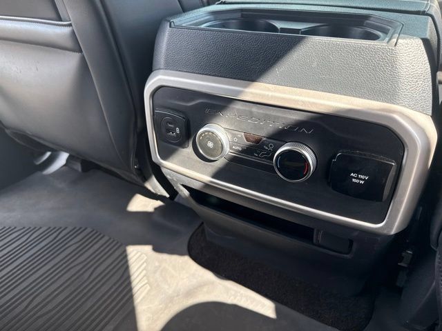 Used 2022 Ford Expedition XLT AWD/4WD image 13