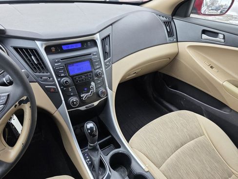 Used 2012 Hyundai Sonata GLS image 26