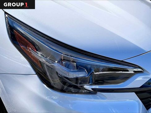 Used 2024 Subaru Legacy Premium image 28