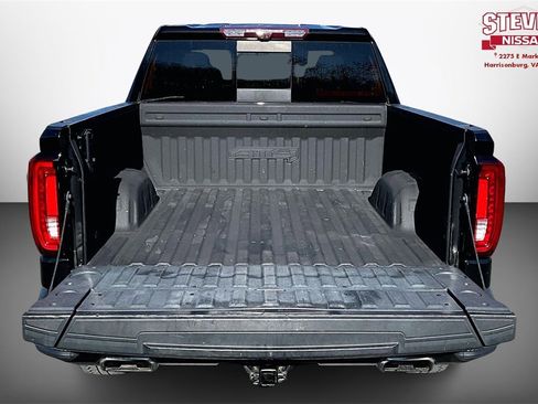 Used 2021 GMC Sierra 1500 AT4 w/ AT4 Value Package image 6