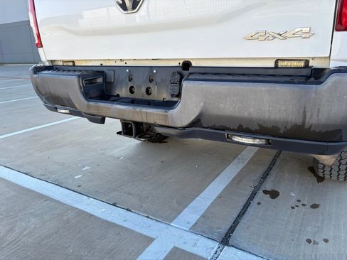 Used 2020 RAM 2500 Tradesman image 32