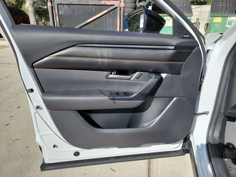 New 2026 MAZDA CX-50 AWD 2.5 S w/ Weather Package image 17