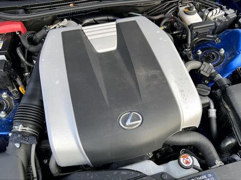Used 2024 Lexus IS 350 F Sport image 30