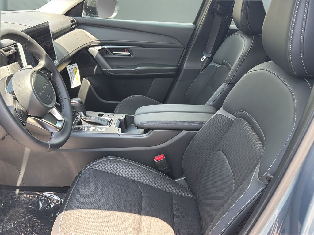 New 2026 MAZDA CX-5 Select AWD/4WD image 10