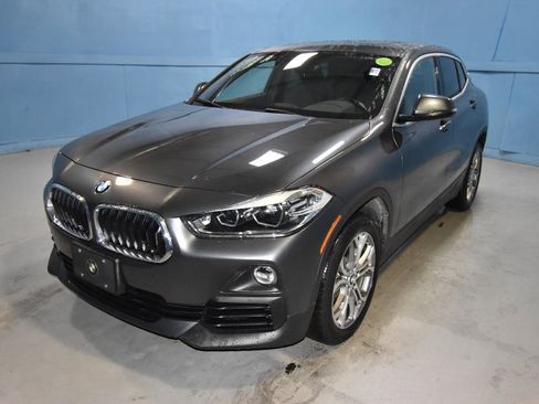 Used 2018 BMW X2 sDrive28i w/ Convenience Package image 25