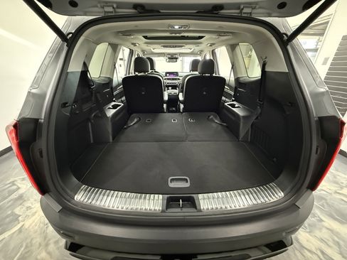 Used 2022 Kia Telluride SX image 11