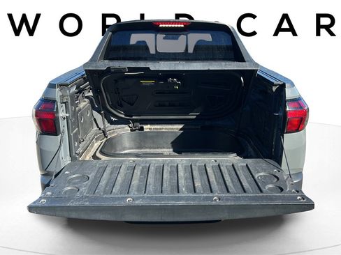 Used 2023 Hyundai Santa Cruz SEL Premium image 30