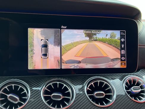Certified 2019 Mercedes-Benz AMG GT 63 S image 25