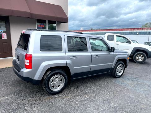 Used 2015 Jeep Patriot Sport w/ Power Value Group image 5