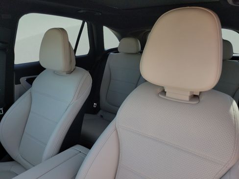 Certified 2026 Mercedes-Benz GLC 300 image 16