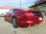 Used 2017 Ford Mustang Coupe image 3