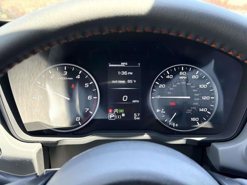 New 2026 Subaru Crosstrek 2.5i Limited AWD/4WD image 25
