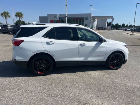 Used 2021 Chevrolet Equinox Premier w/ Redline Edition image 5