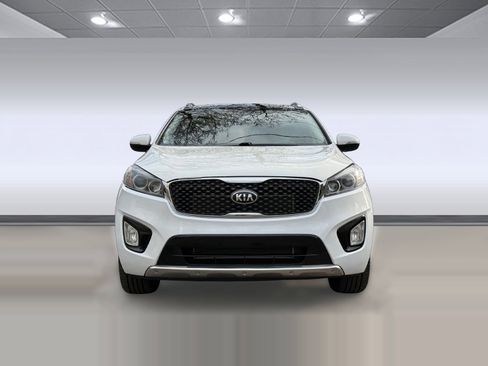 Used 2016 Kia Sorento SX image 6