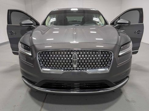 Certified 2023 Lincoln Nautilus AWD w/ Premium Package image 15