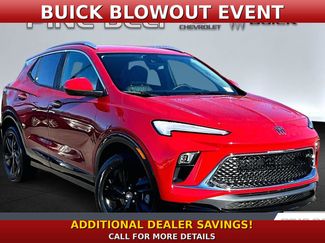 New 2026 Buick Encore GX Sport Touring w/ Comfort Package video 1